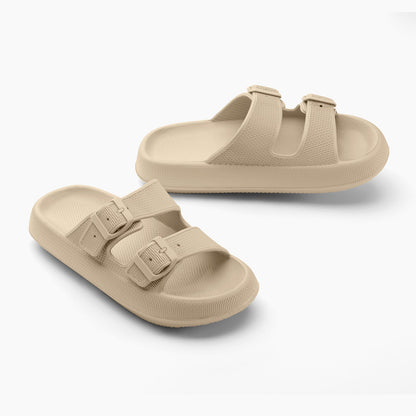 Muiran Odyssey Sandals